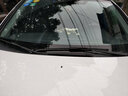 正炫適用于 哈弗車(chē)系H4/H8/H6/H6/H7/H2 無(wú)骨雨刷器 雨刮器哈弗雨刮片 曬單實(shí)拍圖