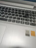 聯(lián)想15.6英寸筆記本電腦鍵盤(pán)膜310S V310天逸IdeaPad110小新510S V110 超薄高透TPU款 曬單實(shí)拍圖