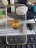 加利兔 適用蘋果16Pro手機(jī)殼指環(huán)支架iPhone16ProMax電鍍透明保護(hù)殼超薄磨砂鏡頭全包軟殼plus保護(hù)套 蘋果16Pro【黑色】指環(huán)支架 曬單實(shí)拍圖