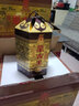 蒙古王濃香型白酒 39度金帳三系列 500ml單瓶裝 39度 500mL 1瓶 金帳三 曬單實(shí)拍圖