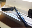LAMY/凌美鋼筆 Al-star恒星系列墨水筆 德國官方書(shū)寫(xiě)簽字筆企業(yè)團購定制禮品可刻字 節日禮物 紫紅色 F尖 曬單實(shí)拍圖