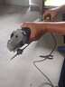東成 電動(dòng)工具原廠配件 角磨機(jī)S1M-FF03-100A原裝零件開關(guān)轉(zhuǎn)子定子配件 碳刷/電刷 曬單實(shí)拍圖