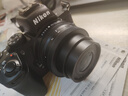 尼康（Nikon）Z50II 微單數碼相機 z502尼康云創(chuàng  ) 入門(mén)級學(xué)生相機家用旅游 柔和皮膚4K視頻 EXPEED7處理器 Z50II 16-50+50-250 雙鏡頭【遠攝長(cháng)焦 官方標配（送黑鷂胸 曬單實(shí)拍圖