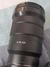 索尼（SONY） APS-C半畫幅微單數(shù)碼相機  E口變焦鏡頭 A6000/A6400/E10等適用 E18-105mmF4 G 電動變焦鏡頭 配卡色UV濾鏡+清潔套裝+防丟繩 曬單實拍圖