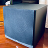 JBL STAGESUB100P/SUB120P音箱音響家庭影院低音炮重低音炮10/12英寸低音單元 JBL STAGE SUB A120P黑色 曬單實(shí)拍圖