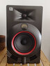 JBL NANO K3/K4/K5/K6/K8 有源監(jiān)聽音箱 專業(yè)錄音棚樂器練琴多媒體書架桌面音樂HIFI電腦音響 K5（一對 無藍牙） 曬單實拍圖