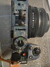 美然（MeIRaN）適用于尼康Z30相機z30機身保護膜Nikon z30相機貼紙全包保護膜碳纖維迷彩貼皮 梵高杏花 尼康Z30 曬單實(shí)拍圖
