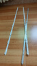 全新適用海爾43A6M 43A3C le43al88U50 LE43AL88G3 LE43A31燈條 【1套3條8燈3V】 直接上機(jī) 曬單實(shí)拍圖