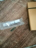 来福（LAIFU）爱仕软包烟盒20支装金属塑料便携翻盖保护套创意个性男士烟盒烟具 金色（软包款） 实拍图