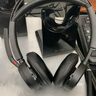 繽特力（PLANTRONICS）Poly Focus2M 立體聲藍牙耳機 主動(dòng)降噪辦公耳麥 （USB-C帶充電底座+電腦+手機） 曬單實(shí)拍圖
