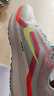 耐克NIKE男子跑步鞋WINFLO 11運動鞋F(xiàn)J9509-402紅藍白 44 曬單實拍圖