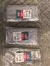 美麗雅 推水平板拖把備件免手洗懶人拖把替換拖布擠水拖布家用拖地神器 38cm拖布1張 曬單實(shí)拍圖