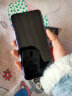OPPO R17手机 2500万美颜 6.4英寸水滴屏 拍照手机 OPPO手机 二手手机 95新 霓光紫 6G+128G【9新】 实拍图