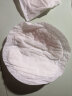 贝亲（Pigeon）防溢乳垫孕产妇防溢奶垫 哺乳防漏隔奶垫一次性乳垫 120+12片(PL163)新老随机发 实拍图