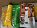 曼秀雷敦（MENTHOLATUM）潤(rùn)唇膏男女保濕滋潤(rùn)補(bǔ)水秋冬防干裂綿綿慕斯棒無(wú)色可用唇油 絲滑嘟嘟黑糖奶茶 曬單實(shí)拍圖