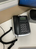 北恩（HION） V200H商務(wù)辦公話(huà)機呼叫中心客服專(zhuān)用耳麥電話(huà)機話(huà)務(wù)員耳機座機 選配DH90單耳 曬單實(shí)拍圖
