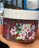 絲芙蘭（SEPHORA）磨砂啫喱 250ML野櫻晚調(diào) 曬單實(shí)拍圖
