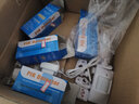 凌防（LFang）AE99家用門磁防盜報警器店鋪防盜報警器紅外線門窗安防系統(tǒng) 主機(jī)+3遙控+5紅外+3門磁 曬單實拍圖