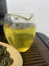 匠界 2024茶葉鐵觀音烏龍茶新茶正宗安溪鐵觀音蘭花香功夫茶袋裝500g 曬單實(shí)拍圖
