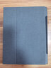 久宇 適用文石BOOX note3/2保護(hù)套10.3英寸電子書閱讀器輕薄皮套Max Lumi辦公筆記本殼 【爵士黑】輕薄支撐保護(hù)套-帶筆槽 文石BOOX Note3 10.3英寸 曬單實(shí)拍圖