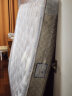 金可儿（Kingkoil）床垫索菲特酒店独袋装弹簧床垫席梦思软硬双面星耀1.8米*2米 实拍图