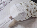 SECRET LOVE ANGEL/BERGER伯爵牧棉紙尿褲寶寶干爽透氣尿不濕嬰兒低敏紙尿褲 BG伯爵牧棉紙尿褲M碼/6-11kg 曬單實(shí)拍圖