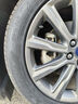 森麒麟輪胎Qirin990 245/45R19高性能運動型適配特斯拉金牛座奔馳 黑色 普通胎 曬單實拍圖
