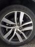 德國馬牌（Continental）【包安裝】馬牌輪胎 CrossContact LX SPORT 運動(dòng)操控 245/50R20 102V 林肯航海家/福特銳界 曬單實(shí)拍圖