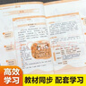 初中生必背古詩文 國風(fēng)版 初中必背古詩詞必背文言文初中生古詩文默寫思維導(dǎo)圖古詩詞注釋譯文賞析文言文翻譯全解一本全一本通 曬單實(shí)拍圖