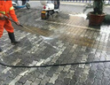 潔來仕高壓洗車機(jī)家用洗車水槍商用220V380V刷車泵大功率清洗機(jī)洗車神器 4000W 220V360斤壓力 20米管超四級(jí) 潔來仕正品 曬單實(shí)拍圖