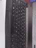 聯(lián)想（Lenovo） 潮7000-13 720S-14 320S-13 K42-80 筆記本鍵盤 右上角開(kāi)機(jī)鍵（黑色款帶背光）需焊接 K42-80 曬單實(shí)拍圖