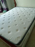 海馬邁卓五星級(jí)酒店壓縮卷包獨(dú)立彈簧1.8x2米加厚超軟天然乳膠席夢思床墊 五星酒店尊享款(柔軟舒適25cm) 1.5米*2.0米 曬單實(shí)拍圖