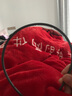 AiChoice氣質(zhì)發(fā)箍女韓國帶齒防滑成人洗臉發(fā)卡頭飾氣質(zhì)卡子壓碎發(fā)頭箍發(fā)飾 特細(xì)灰色（帶齒） 曬單實(shí)拍圖