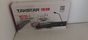 得勝（TAKSTAR）MS210-1現場(chǎng)會(huì )議麥克風(fēng) 會(huì )議麥鵝頸話(huà)筒桌面臺式咪教學(xué)講解 功放 調音臺 黑色 曬單實(shí)拍圖