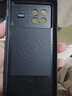 vivo X Note 5G 二手手機  7英寸2K+ E5感寬幕 3D大面積指紋旗艦驍龍 X Note 璨夜黑/大地灰 12+512G 99新 曬單實(shí)拍圖