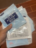 形象美（images） 補水保濕護膚品面部清爽滋潤 細致毛孔滋潤肌膚熊果苷 形象美玻尿酸柔嫩保濕面膜10片 曬單實(shí)拍圖