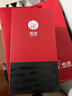 希諾（HEENOOR）雙層玻璃杯男士商務(wù)辦公泡茶杯帶濾網(wǎng)車載便攜水杯大容量禮品杯子 大容量360ml-本色【升級小熊蓋】 高硼硅玻璃杯體（帶濾網(wǎng)） 曬單實拍圖