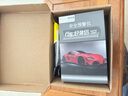 鹿凌青2024新款車(chē)載電子狗智能測(cè)速云自動(dòng)升級(jí)固定流動(dòng)區(qū)間雷達(dá)測(cè)速 法拉利(自動(dòng)升級(jí)云版)灰色 曬單實(shí)拍圖