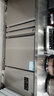 格盾（gedun）冷藏工作臺奶茶店設備全套水吧臺不銹鋼保鮮平冷操作臺冰柜 廚房冰箱商用保鮮工作臺 冷藏款丨銅管+回彈門(mén)+中梁除霜丨 120*60*80cm 曬單實(shí)拍圖