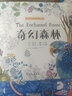 兒童彩筆畫 啟蒙繪畫 涂色書 畫畫書幼兒園涂鴉填色繪畫本3-4-5-6-7歲畫冊 寶寶美術(shù)書 幼兒美術(shù)創(chuàng)意訓(xùn)練游戲5-6歲全4冊 曬單實拍圖