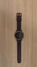 KHZ快拆硅膠手表帶適用于佳明Garmin Fenix5 5X 6 6X 7X 8935 945 MK1 3HR飛耐時橡膠表帶 黑色 Fenix 5/Fenix 5 Plus/935 曬單實拍圖