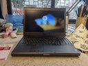 戴爾dell Precision7510 3551 7760 M4800 7750設(shè)計(jì)二手筆記本電腦 3】M4800-I7四代標(biāo)壓-16G-1T固-2G 曬單實(shí)拍圖