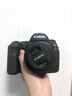 佳能/Canon 5D3 5D4 5D2 6D 6D2 7D2 5DSR 全畫幅二手單反數(shù)碼相機 佳能5D4+50/1.8 STM小痰盂人像套機 95成新 曬單實拍圖