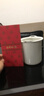 膳魔師（THERMOS） 【JD物流 日本直郵】不銹鋼保溫飯盒便當(dāng)盒 保溫罐 便攜便當(dāng)盒 DBQ-502 MTBK 啞光黑 500ml 曬單實(shí)拍圖