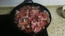 中心忠味 鮮殺鵝肉 新鮮大白鵝 生鮮大鵝肉 農(nóng)家土鵝肉仔鵝現(xiàn)殺笨鵝 殺后5-6斤大白鵝（保留心肝胗） 曬單實拍圖