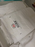 MXN貝兒優(yōu)品紙尿褲 拉拉褲 醫(yī)護級山茶油SMLXLXXL男女寶寶通用尿不濕 紙尿褲M56片2包 曬單實拍圖