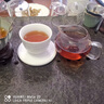 蕉夏十二生肖主人杯單杯景德鎮(zhèn)高端陶瓷茶具功夫茶杯子素燒白瓷建盞杯 生肖-龍杯 曬單實拍圖
