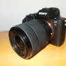 索尼A7S2 A7RM4 A7M2 A7M3 A7R2 A7R3 A728-70二手單反微單相機全幅 A7R2+28-70/f3.5-5.6 95新 曬單實(shí)拍圖