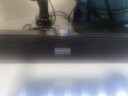 Colorfire 七彩虹电脑音响音箱 家用桌面台式机笔记本 扬声器  无线 蓝牙 低音 扩音器 性价高】CSP5201 USB有线音响 实拍图