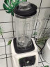 德玛仕（DEMASHI） 萃茶机商用 奶泡机 沙冰机商用 奶盖机 果汁机 碎冰机刨冰机多功能破壁机 CC-818A一机双杯丨萃茶+沙冰 实拍图